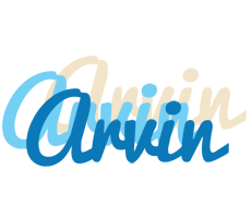 Arvin breeze logo