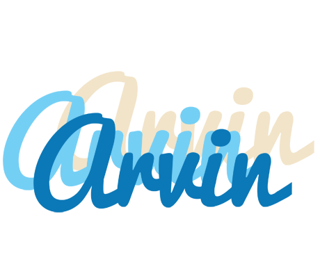 Arvin breeze logo