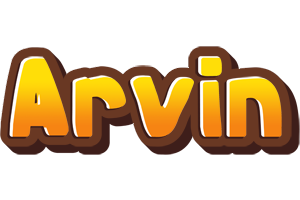 Arvin cookies logo