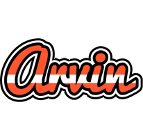 Arvin denmark logo