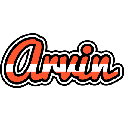 Arvin denmark logo