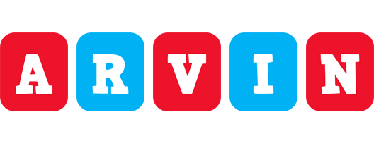 Arvin diesel logo