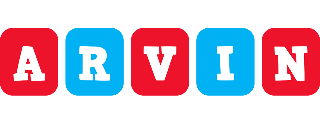 Arvin diesel logo