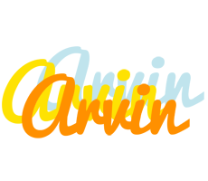 Arvin energy logo