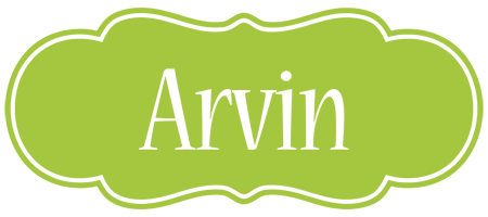 Arvin family logo