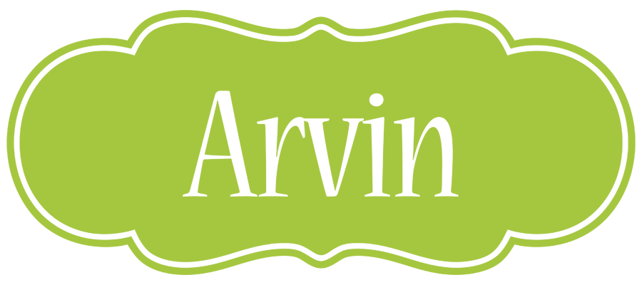 Arvin family logo