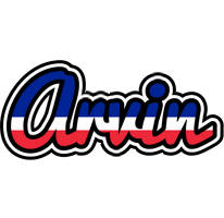 Arvin france logo