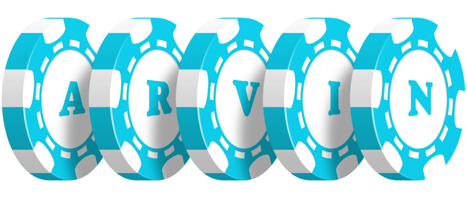 Arvin funbet logo
