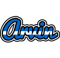 Arvin greece logo