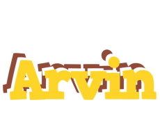 Arvin hotcup logo