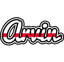 Arvin kingdom logo