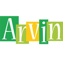 Arvin lemonade logo