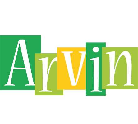 Arvin lemonade logo