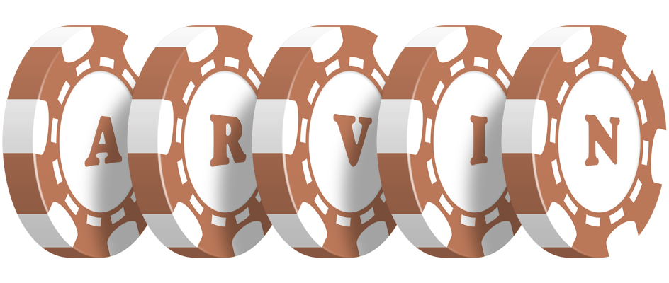 Arvin limit logo