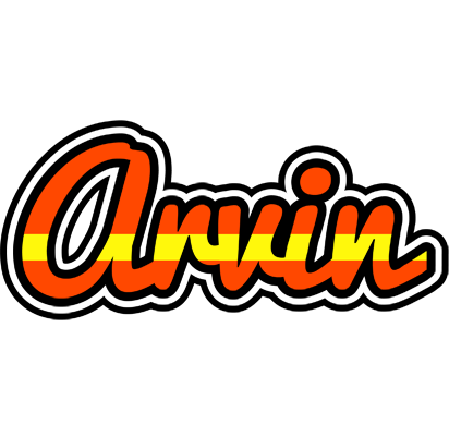 Arvin madrid logo