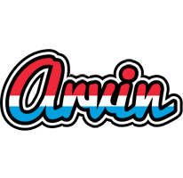 Arvin norway logo