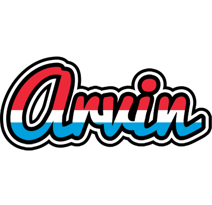 Arvin norway logo