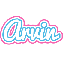 Arvin outdoors logo