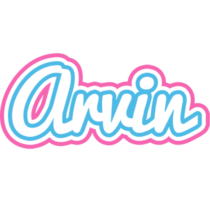 Arvin outdoors logo