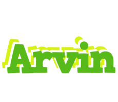 Arvin picnic logo