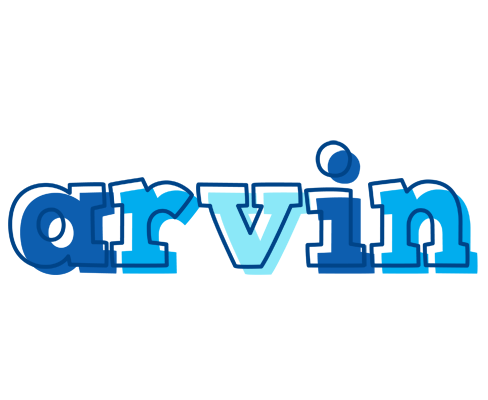 Arvin sailor logo
