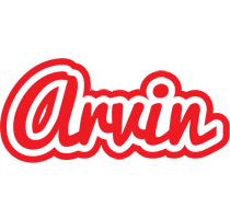 Arvin sunshine logo