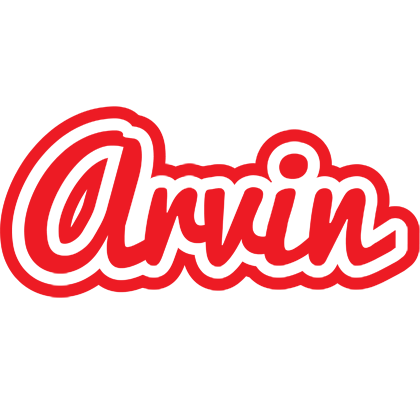Arvin sunshine logo