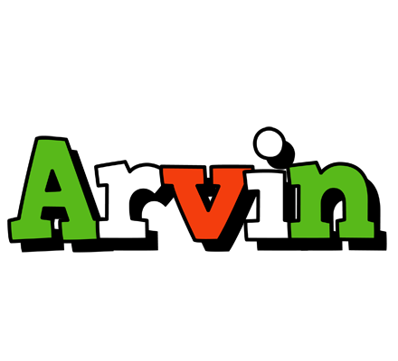 Arvin venezia logo
