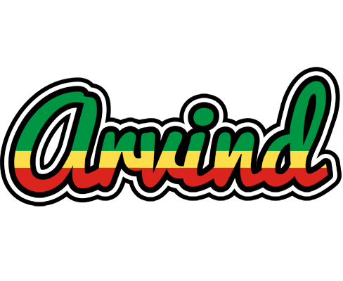 Arvind african logo
