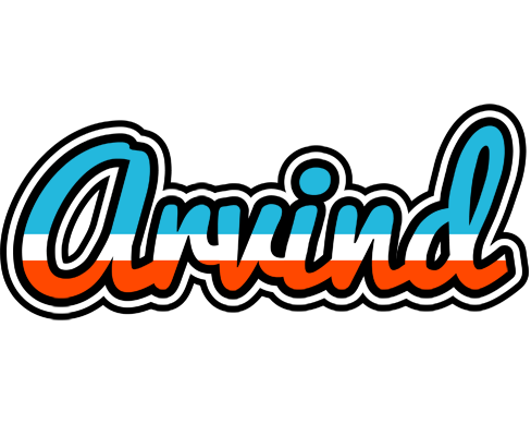 Arvind america logo