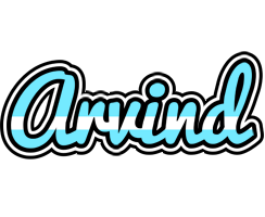 Arvind argentine logo