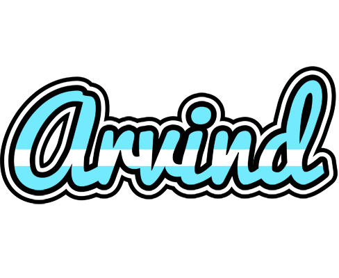 Arvind argentine logo