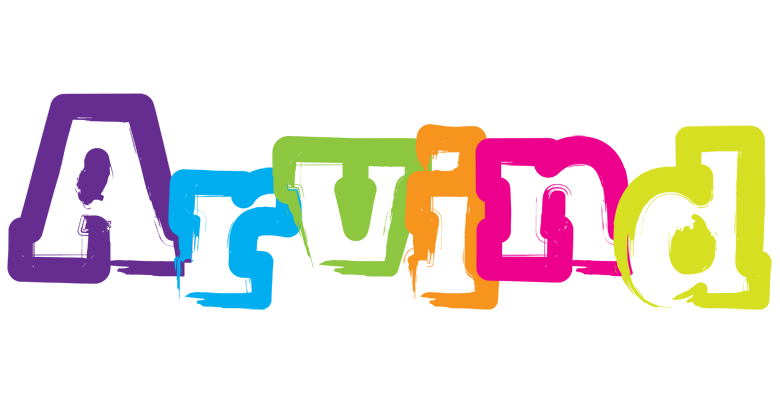 Arvind casino logo
