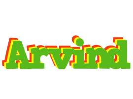 Arvind crocodile logo