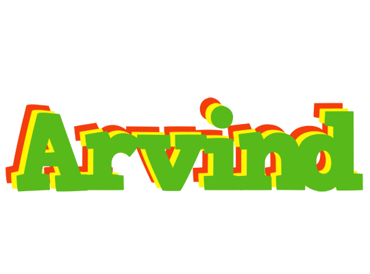 Arvind crocodile logo