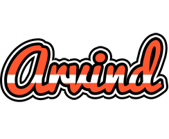 Arvind denmark logo