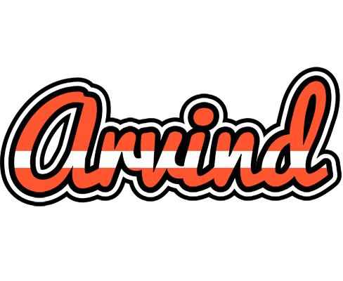 Arvind denmark logo