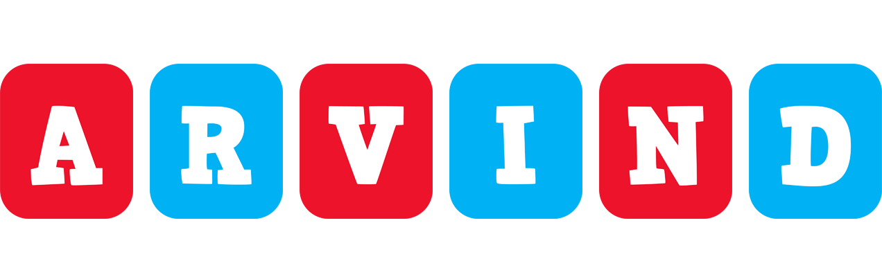 Arvind diesel logo