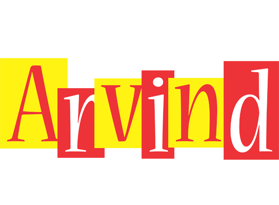 Arvind errors logo