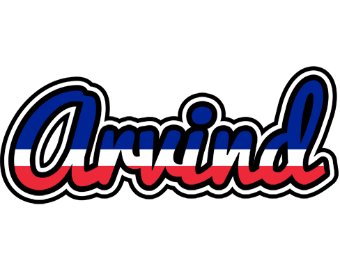 Arvind france logo