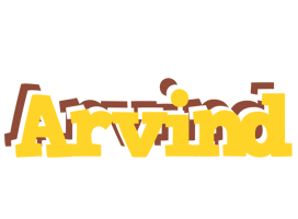 Arvind hotcup logo