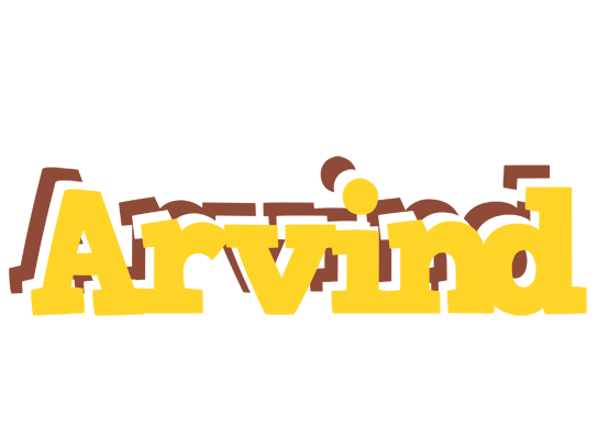 Arvind hotcup logo