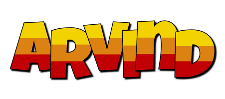 Arvind jungle logo