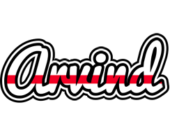 Arvind kingdom logo