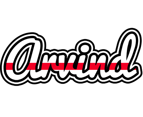 Arvind kingdom logo