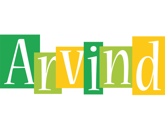 Arvind lemonade logo