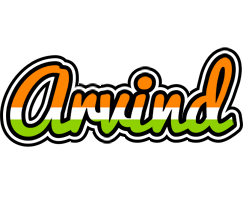 Arvind mumbai logo