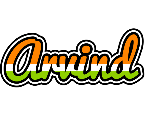 Arvind mumbai logo