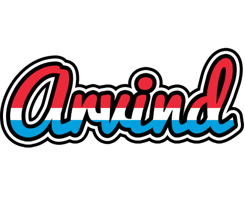 Arvind norway logo