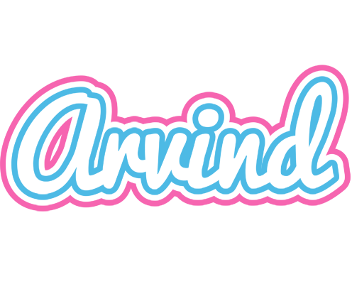 Arvind outdoors logo